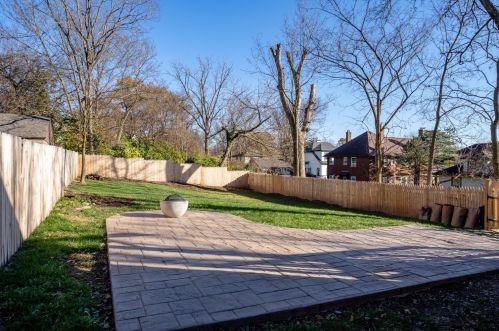 6140 Grand Vista Ave, Cincinnati OH  45213-1720 exterior