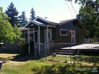 851 Cougar St, Vernonia, OR 97064-1251