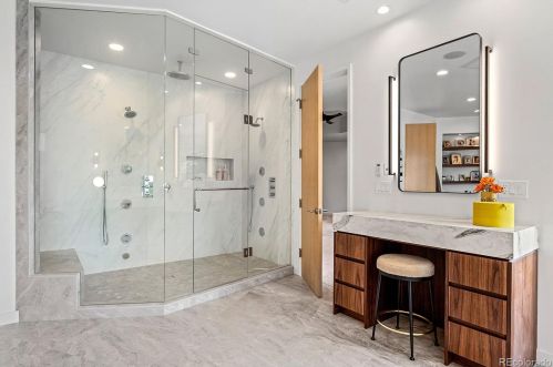 2350 Monroe St, Denver CO  80210-5644 exterior