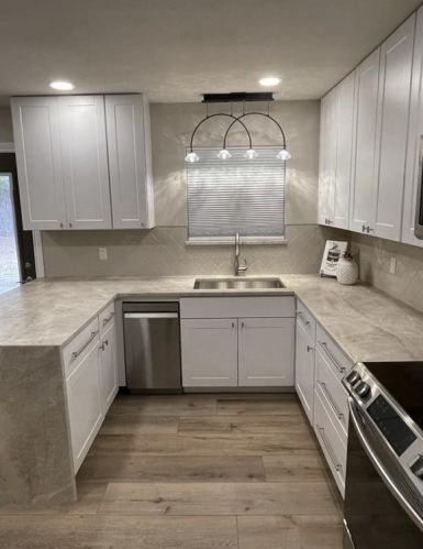 3215 Drexel Ave, Big Spring TX 79720-3512 exterior