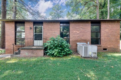 1902 Hickory Rd, Atlanta GA  30341-3230 exterior