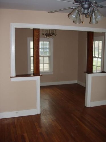 5204 Duval St, Austin TX  78751-2032 exterior