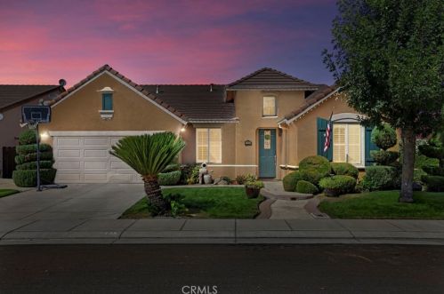 1305 Blakely Ln, Modesto, CA 95356-8984