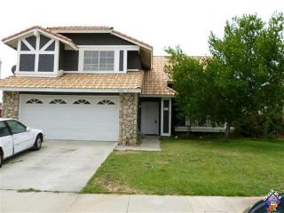 1252 Garnet Ave, Palmdale, CA 93550-7735