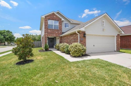 19403 Ambrosia Falls Dr, Tomball, TX 77375-1790