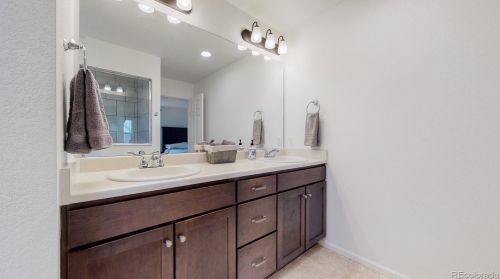 5383 Walden Ct, Denver CO 80249 exterior