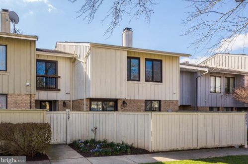 5837 Barnwood Pl, Columbia, MD 21044-2839
