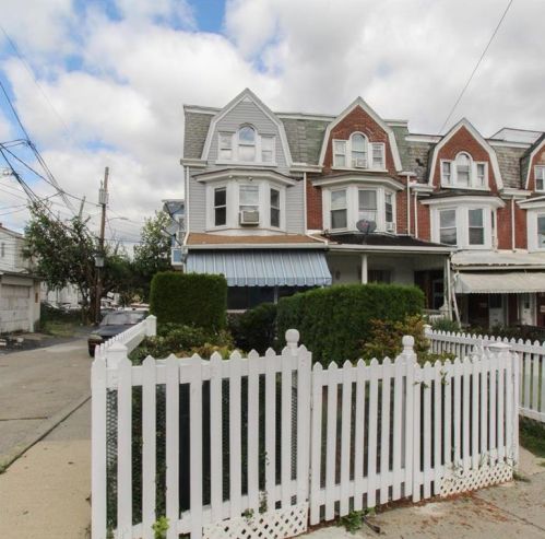 757 Lehigh St, Allentown PA  18103-3273 exterior