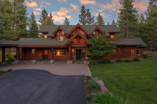 11982 Stallion Way, Truckee, CA 96161-1446