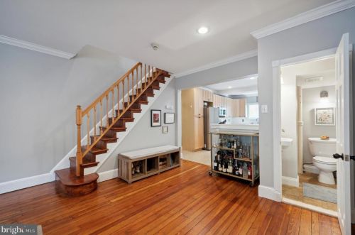 1013 Greenwich St, Philadelphia PA  19147-6320 exterior