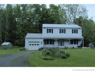 33 Maltby Ln, Wallingford, CT 06492-5510