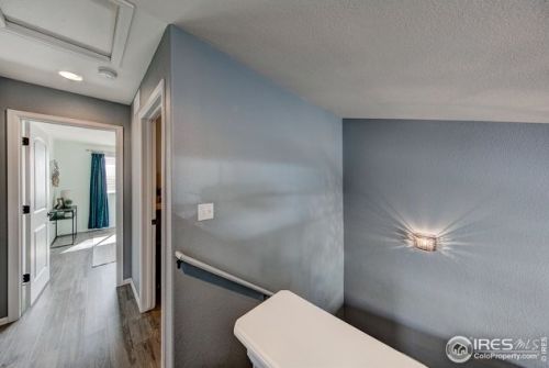 2963 Denver Dr, Fort Collins CO  80525-6602 exterior