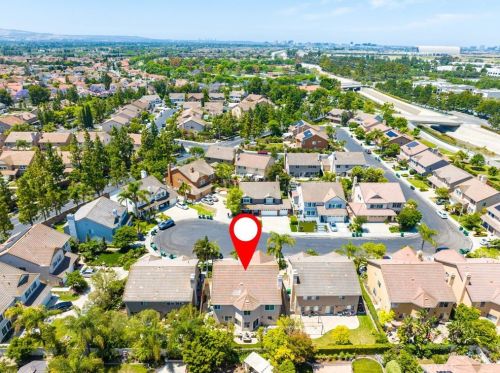 7 Rhode Is, Irvine CA  92606-1755 exterior