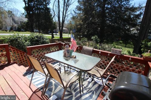 17 Friendship Ct, Charles Town WV 25414-5058 exterior