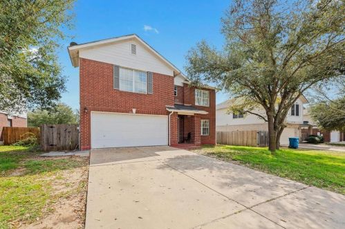146 Vicksburg Loop, Webberville, TX 78621-3854