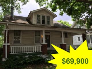 101 Apple St, Freeburg, IL 62243-1469