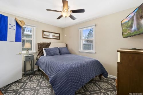 2901 Delaware St, Englewood CO  80110-1435 exterior