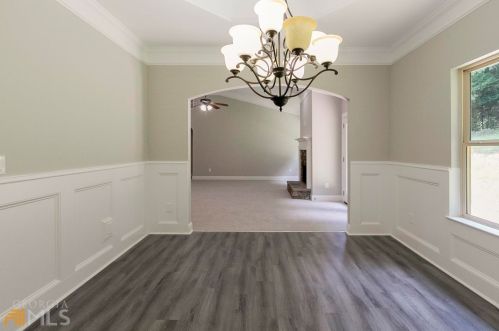 361 Lake Vista Dr, Jefferson GA  30549-4603 exterior