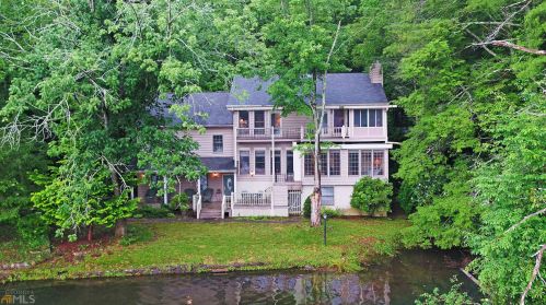 3506 Seed Lake Rd, Lakemont, GA 30552-2601