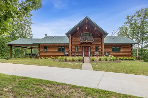 26452 Lee Ct, Pendleton, MO 63383-3301