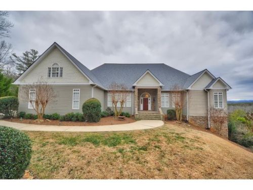 157 Soque Overlook Ln, Clarkesville, GA 30523-1109