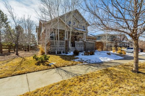 7195 Robertsdale Way, Denver CO 80016-7505 exterior