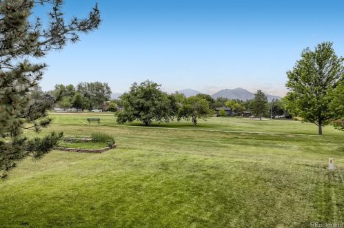 12289 Chenango Dr, Morrison CO 80465-2013 exterior