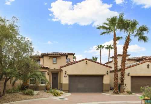 2840 Belleza Ct, Palm Springs, CA 92264-6804