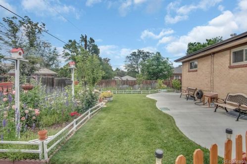 10909 Murray Dr, Denver CO  80233-6008 exterior