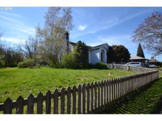 6918 Woodward St, Portland OR  97206-1974 exterior