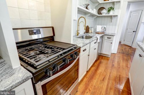 717 Vine St, Lancaster PA  17603-5539 exterior