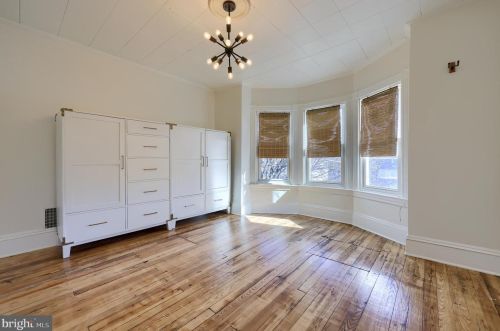 914 Plum St, Lancaster PA  17602-1938 exterior