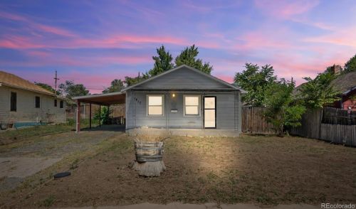 1617 13th St, Pueblo, CO 81001-3251
