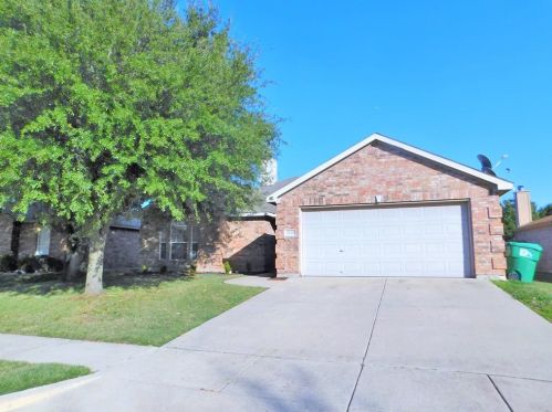 4709 Alsace Dr, Argyle TX  76226-4216 exterior