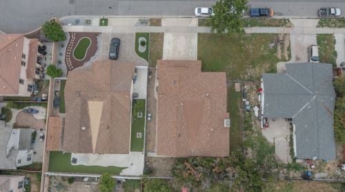4185 Nick St, Riverside CA  92501-1723 exterior