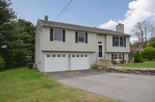 5 Lanzieri Ct, Derby CT  06418-2200 exterior