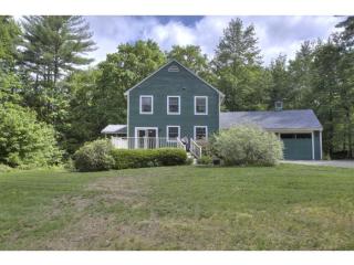91 Snow Pond Rd, Concord, NH 03301-6911