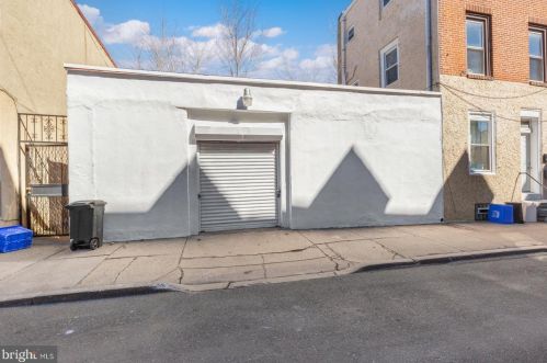 1138 19 St, Philadelphia PA  19146-2936 exterior