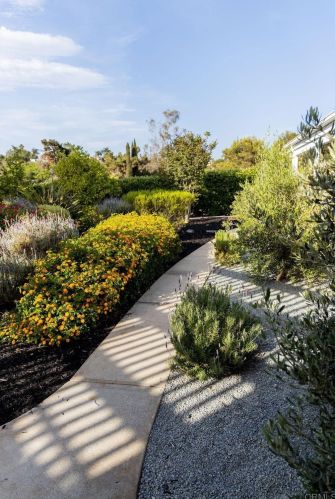 2166 Warmlands Ave, Vista CA  92084-3338 exterior