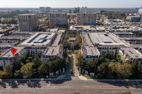 2156 Watermarke Pl, Irvine CA  92612-7691 exterior