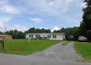 2436 Mitchell Mill Rd, Gladys, VA 24554-2909