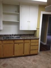 2914 Desoto St, Shreveport LA  71109-5927 exterior