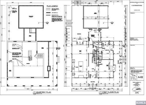 31 Schneider Rd, Allendale, NJ 07401-1530