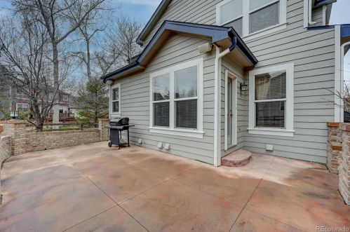 16364 Flintlock Ct, Parker CO  80134-9342 exterior