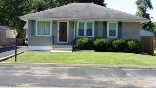 4610 Whipp Ave, Peoria, IL 61607-2304