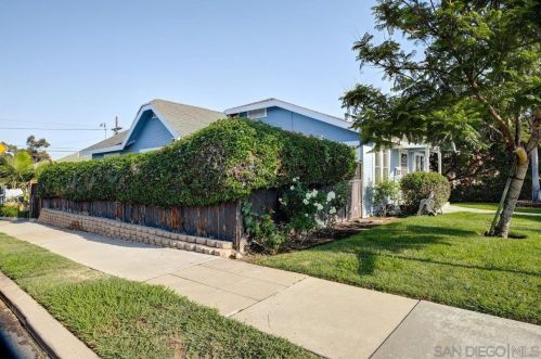 3106 Bancroft St, San Diego, CA 92104-4728