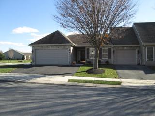 31 Summerfield Dr, Carlisle, PA 17015-6931