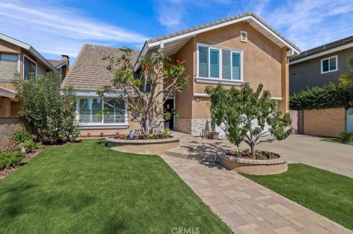 16 Columbus, Irvine, CA 92620-3324