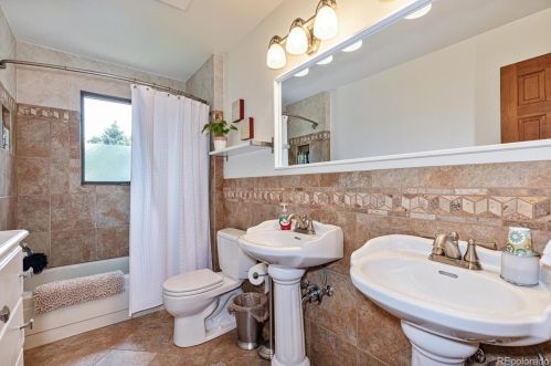 6199 Jamaica Ct, Englewood CO  80111-5714 exterior