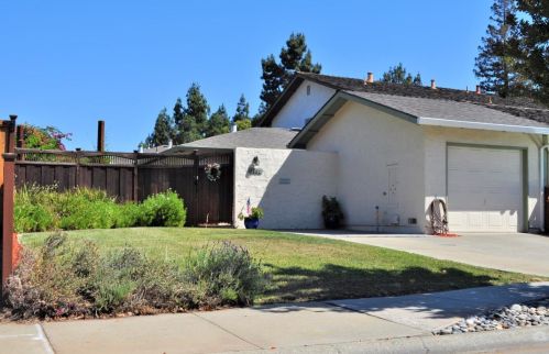 6452 Trinidad Dr, San Jose, CA 95120-2828